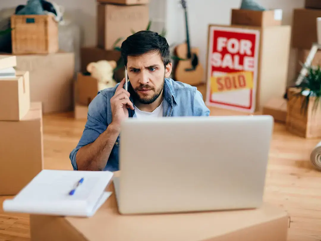 How Can You Successfully Plan a Last-Minute Move in Chicago?