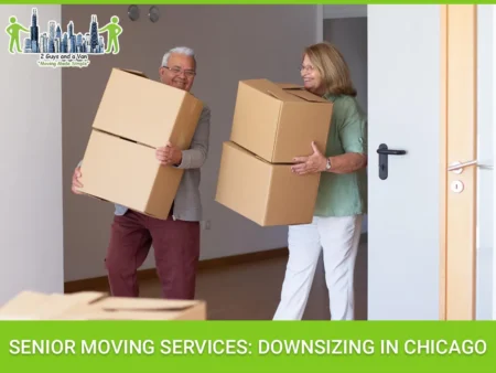 Understanding the Need for Specialized Senior Moving Services