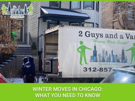 Winter Moves in Chicago: What You Need to Know